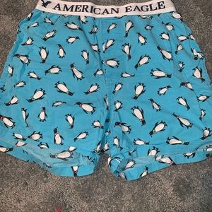 American eagle outfitters boxers 5$ each